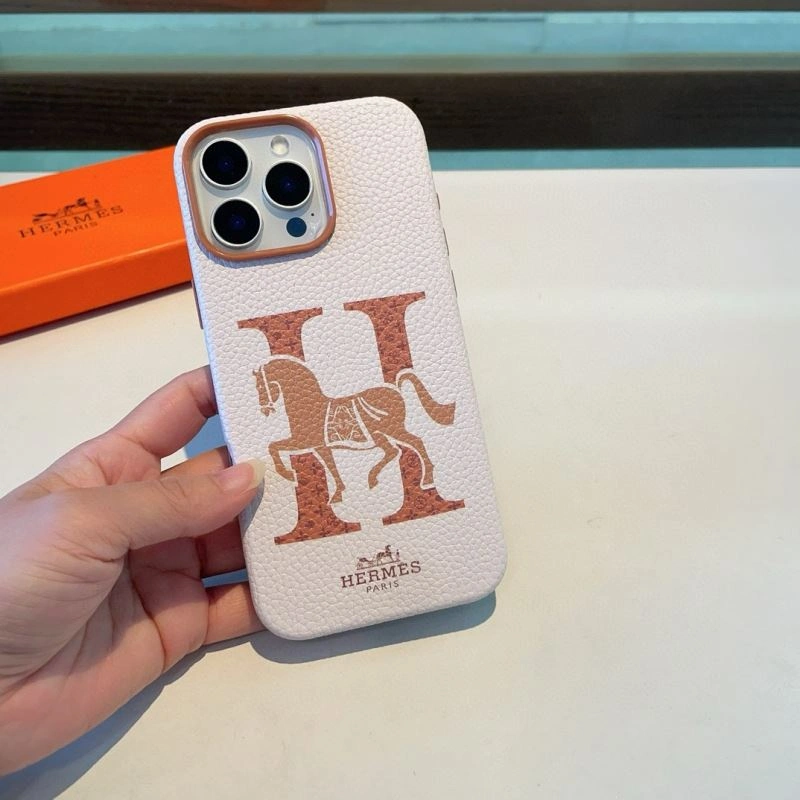 Hermes Mobile Cases Neat 267990