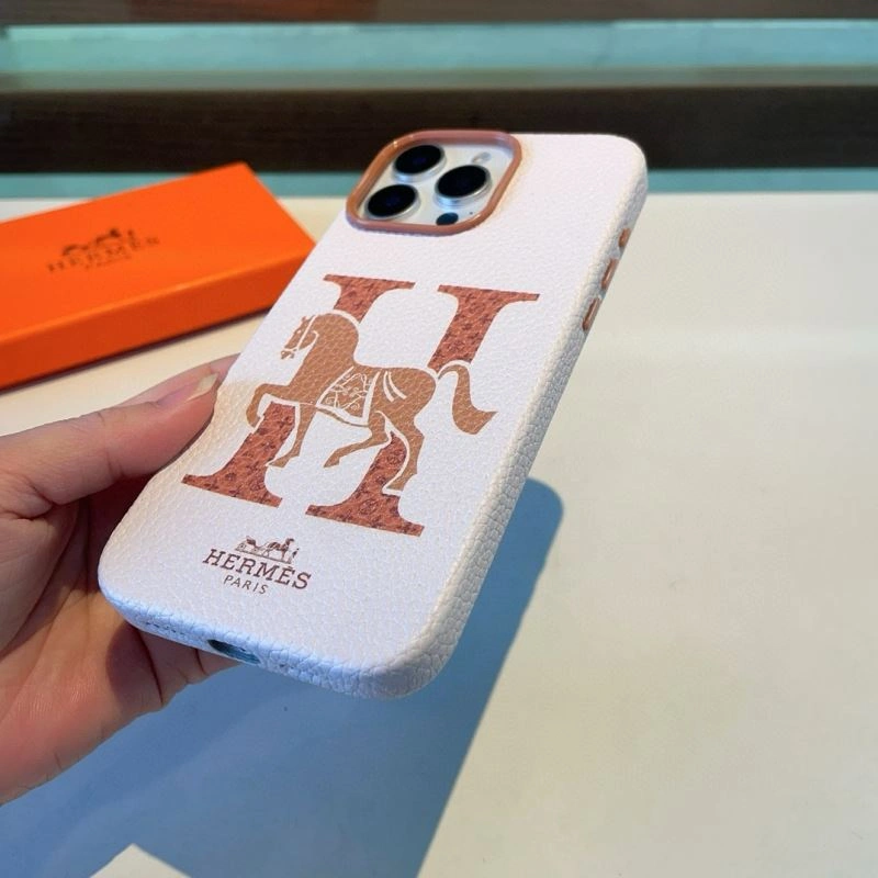 Hermes Mobile Cases Neat 267990