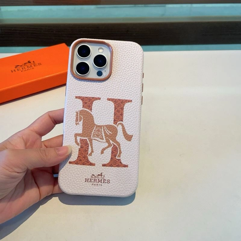 Hermes Mobile Cases Neat 267990