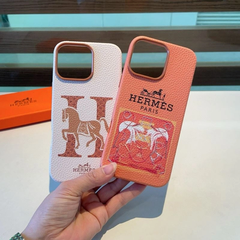 Hermes Mobile Cases Neat 267990