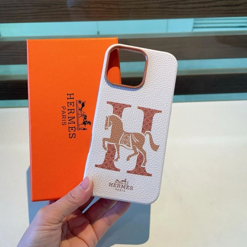 Hermes Mobile Cases Neat 267990
