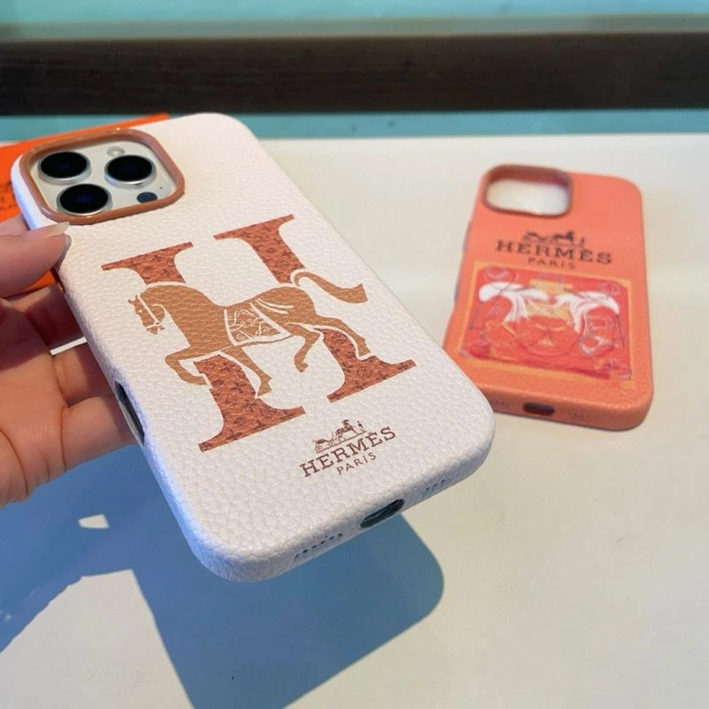 Hermes Mobile Cases Neat 267990