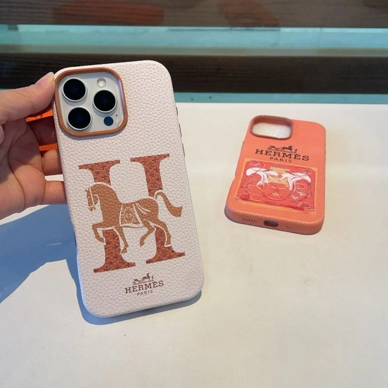 Hermes Mobile Cases Neat 267990