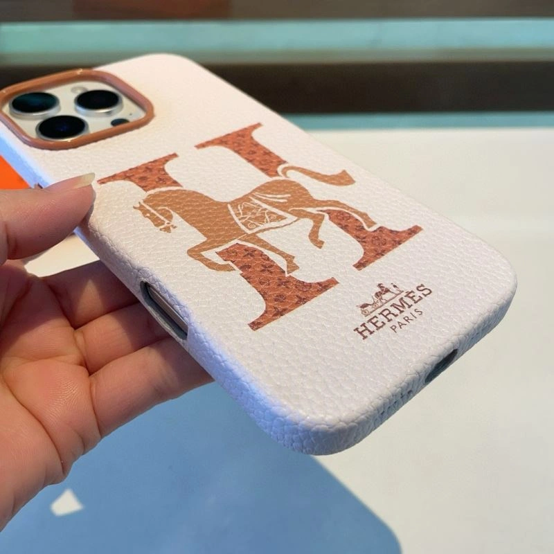 Hermes Mobile Cases Neat 267990
