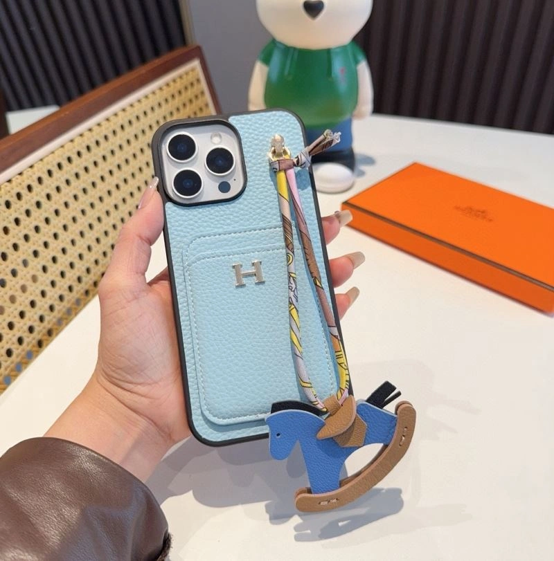 Trendy Hermes Mobile Cases 267982