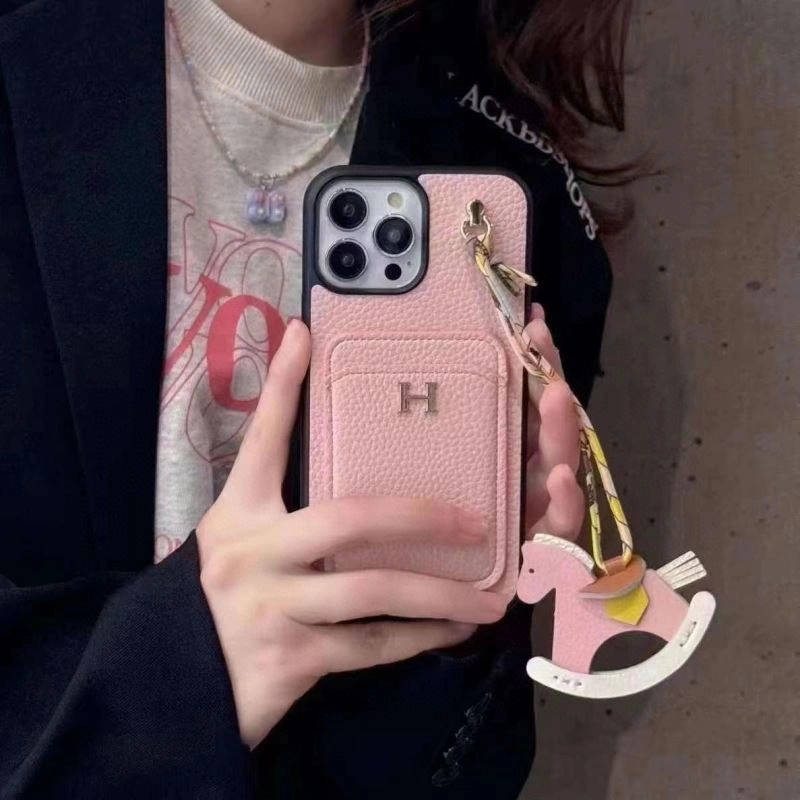 Timeless Hermes Mobile Cases 267978