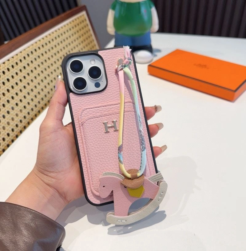 Timeless Hermes Mobile Cases 267978