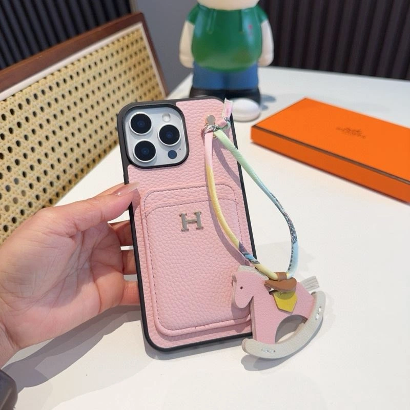 Timeless Hermes Mobile Cases 267978
