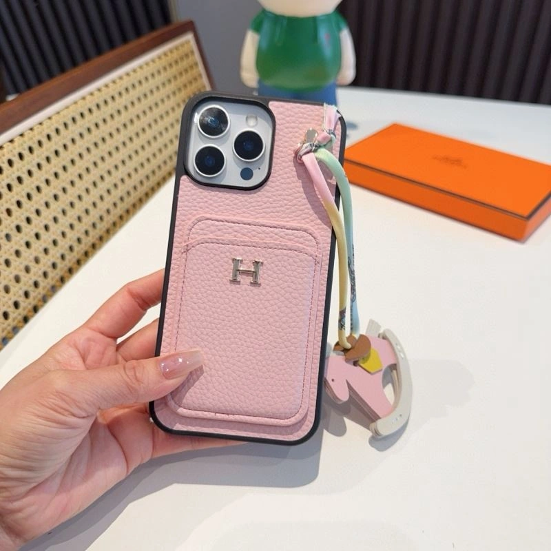 Timeless Hermes Mobile Cases 267978
