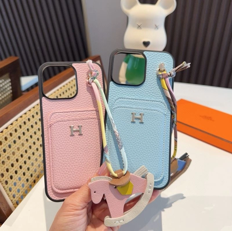 Timeless Hermes Mobile Cases 267978