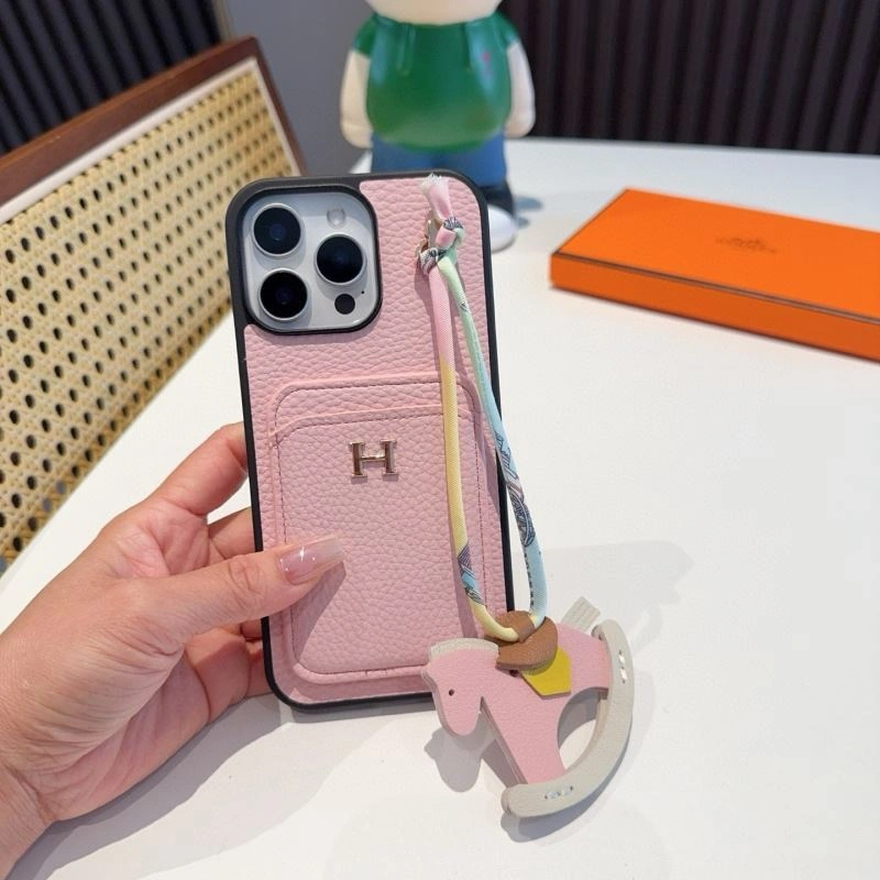 Timeless Hermes Mobile Cases 267978