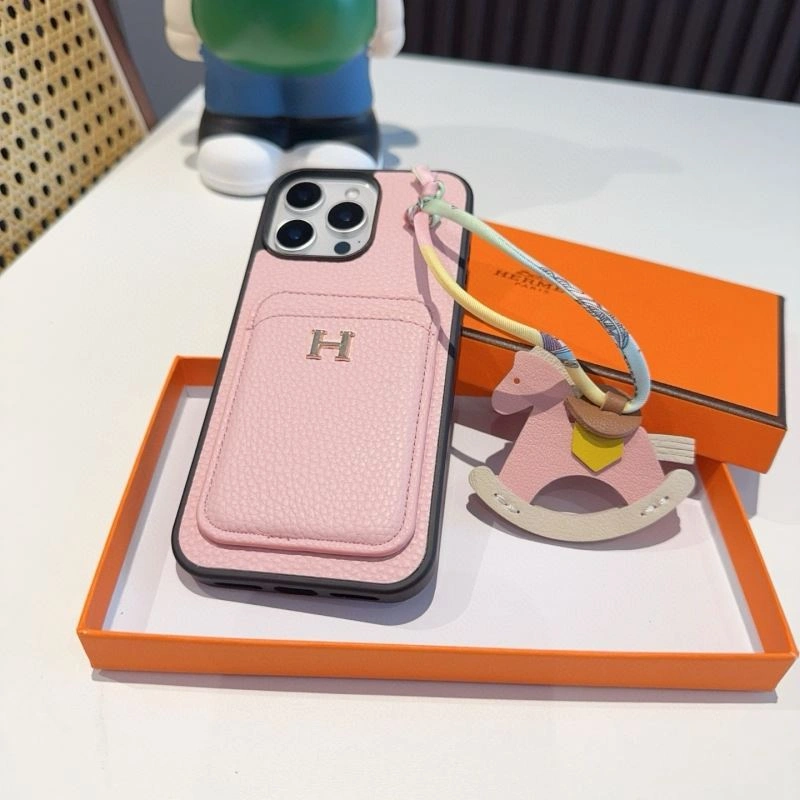 Timeless Hermes Mobile Cases 267978