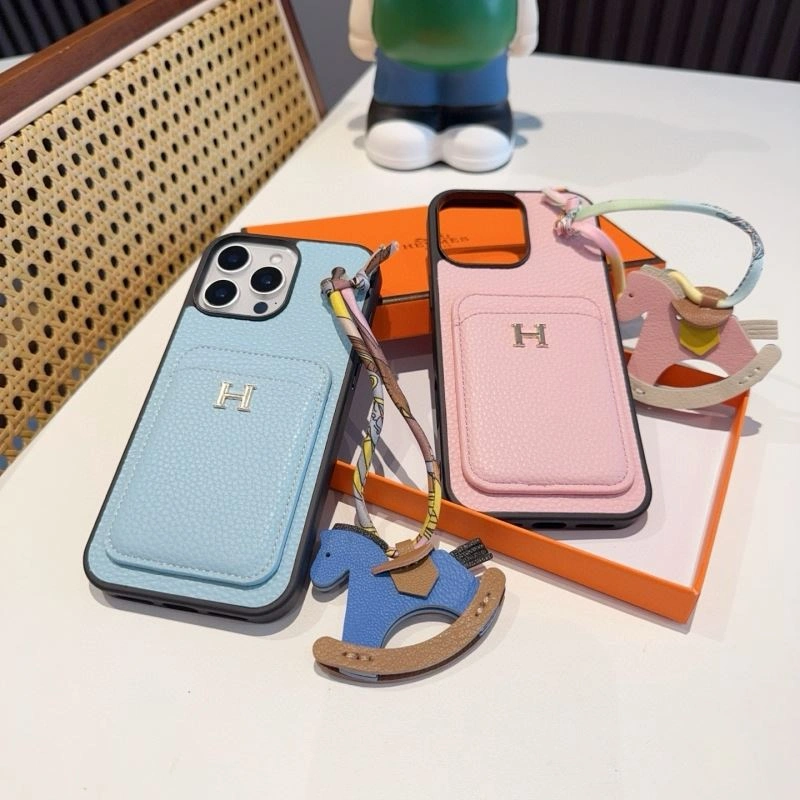 Timeless Hermes Mobile Cases 267978