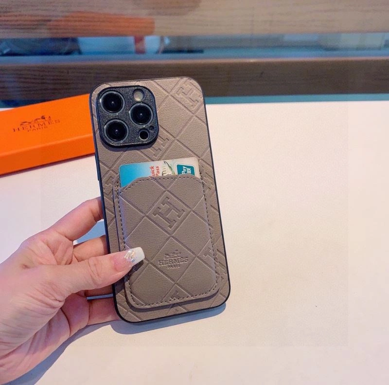 Hermes Mobile Cases Original 267979