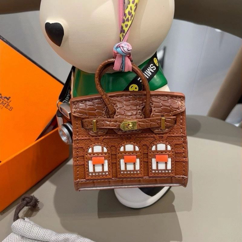 Hermes Mobile Cases SoftTouch 267953