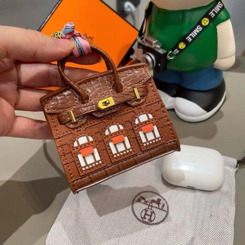 Hermes Mobile Cases SoftTouch 267953