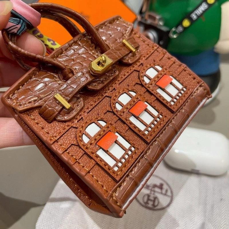 Hermes Mobile Cases SoftTouch 267953