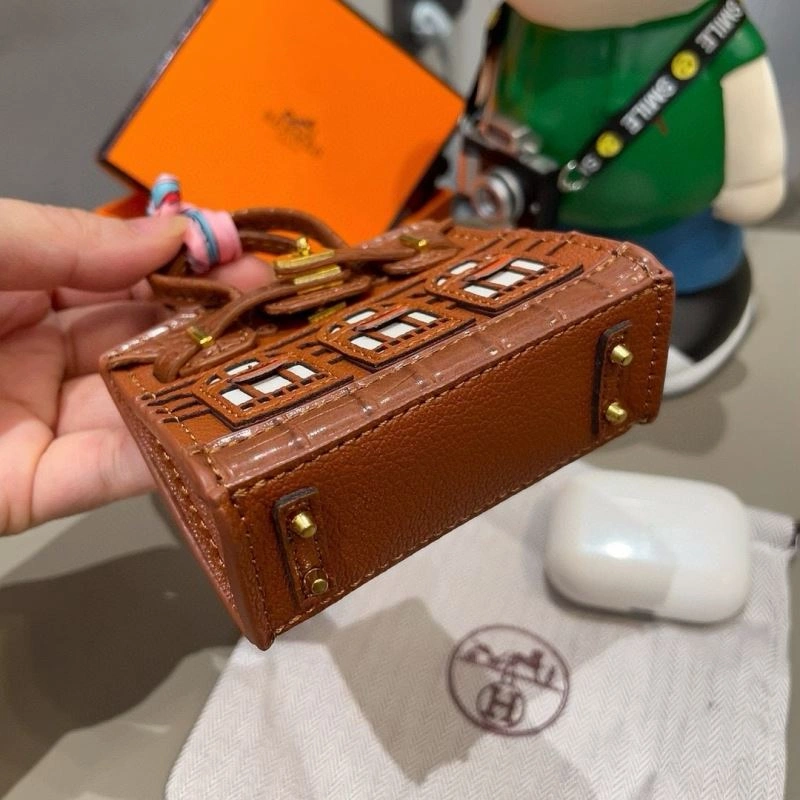 Hermes Mobile Cases SoftTouch 267953