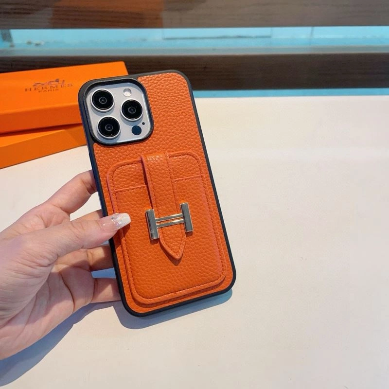 Hermes Mobile Cases GoAnywhere 267974