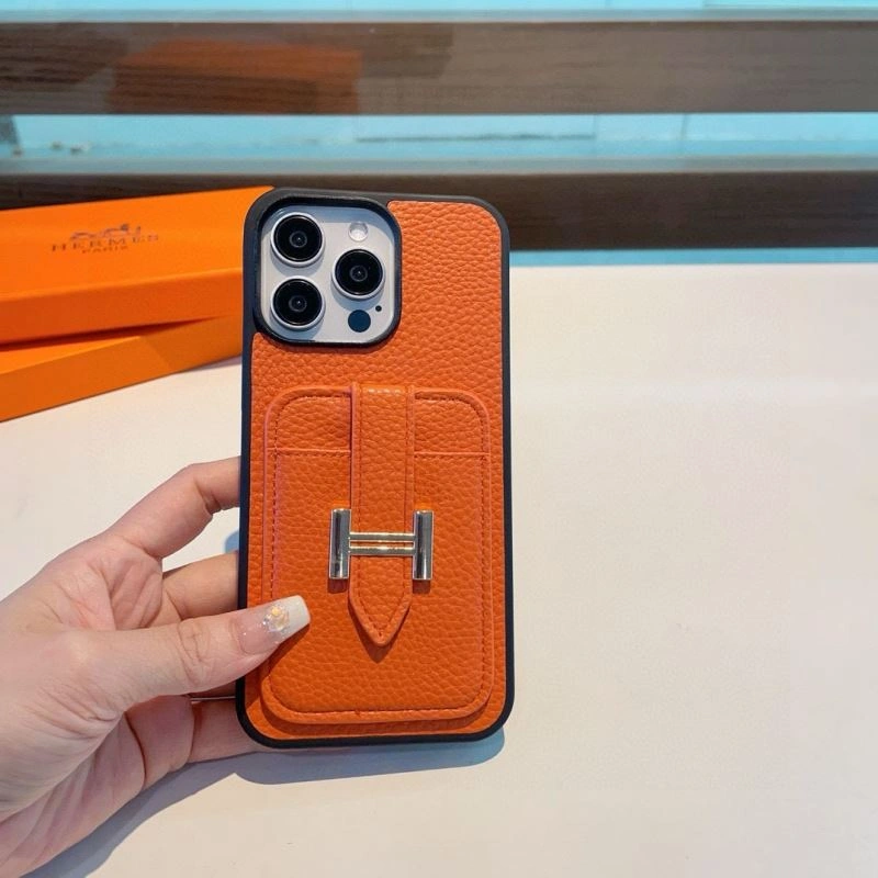 Hermes Mobile Cases GoAnywhere 267974
