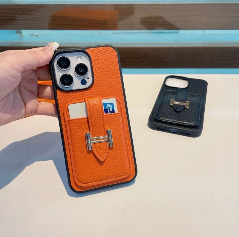Hermes Mobile Cases GoAnywhere 267974