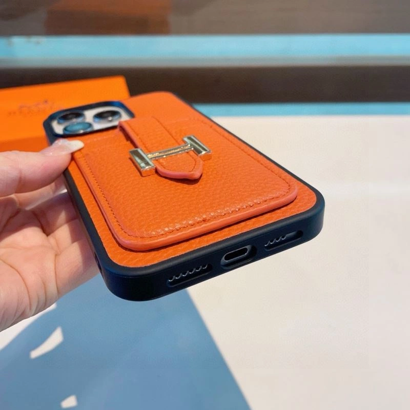 Hermes Mobile Cases GoAnywhere 267974