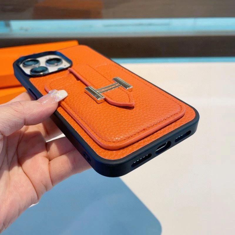 Hermes Mobile Cases GoAnywhere 267974
