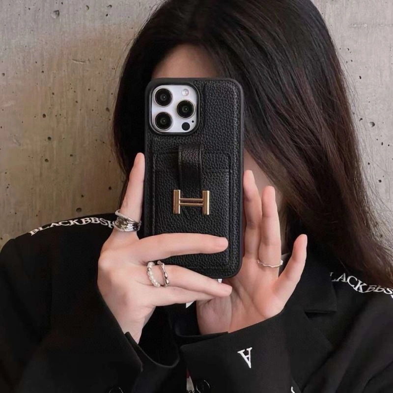 Sleek Hermes Mobile Cases 267977