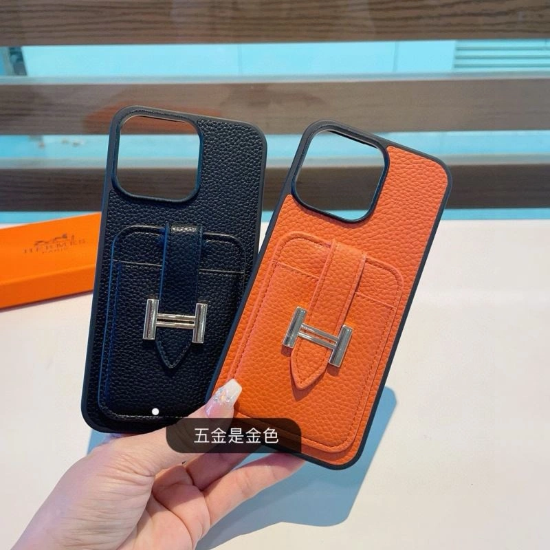 Sleek Hermes Mobile Cases 267977