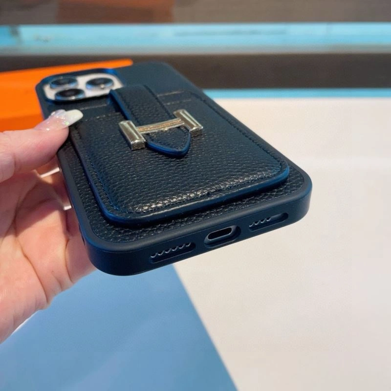 Sleek Hermes Mobile Cases 267977
