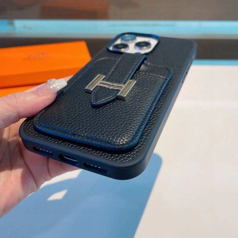 Sleek Hermes Mobile Cases 267977