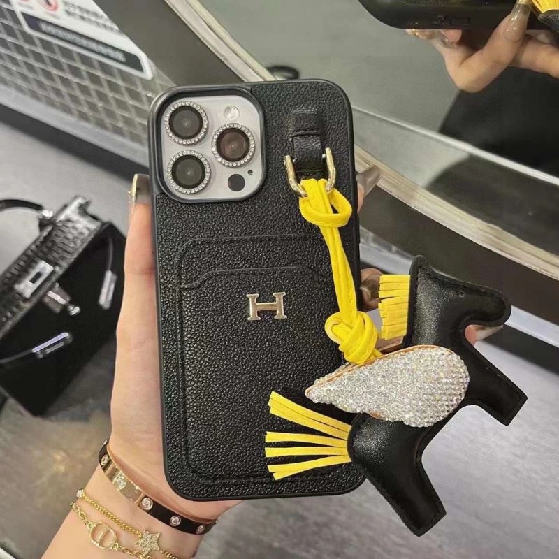 Supportive Hermes Mobile Cases 267819