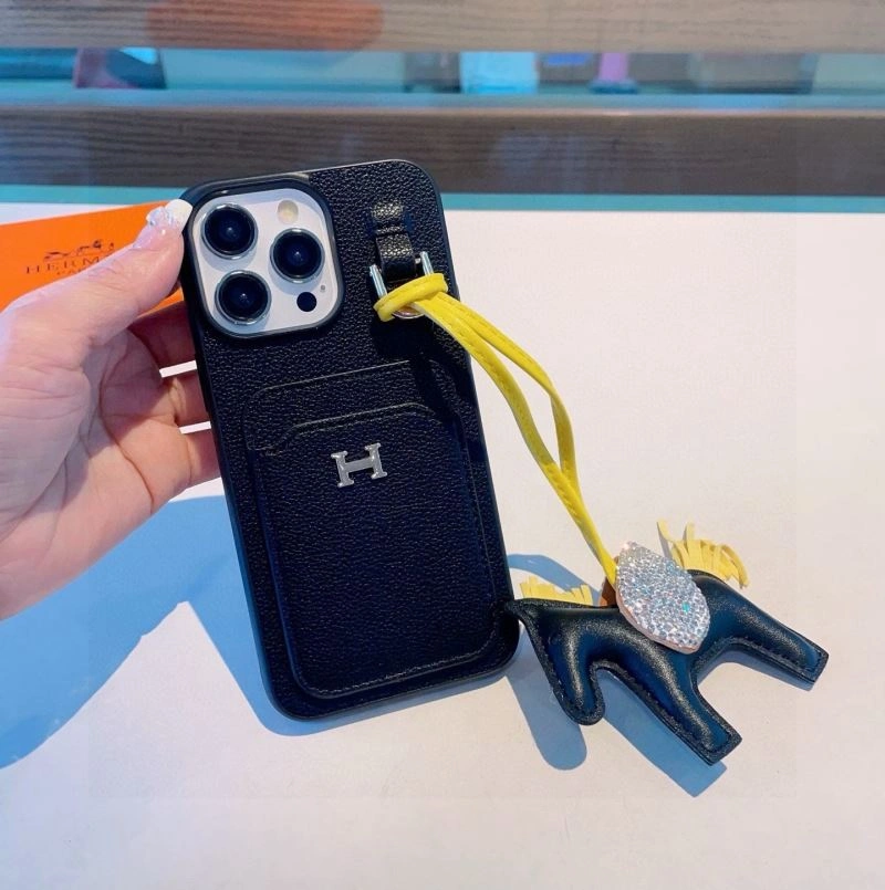 Supportive Hermes Mobile Cases 267819