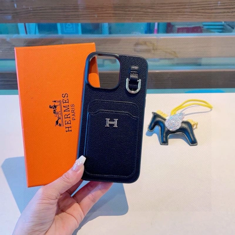 Supportive Hermes Mobile Cases 267819
