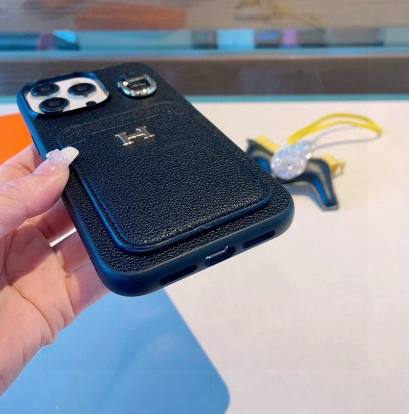Supportive Hermes Mobile Cases 267819