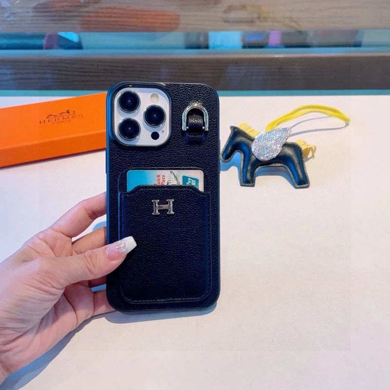 Supportive Hermes Mobile Cases 267819