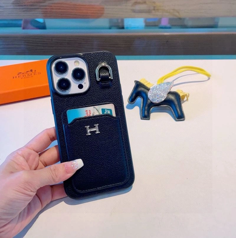Supportive Hermes Mobile Cases 267819