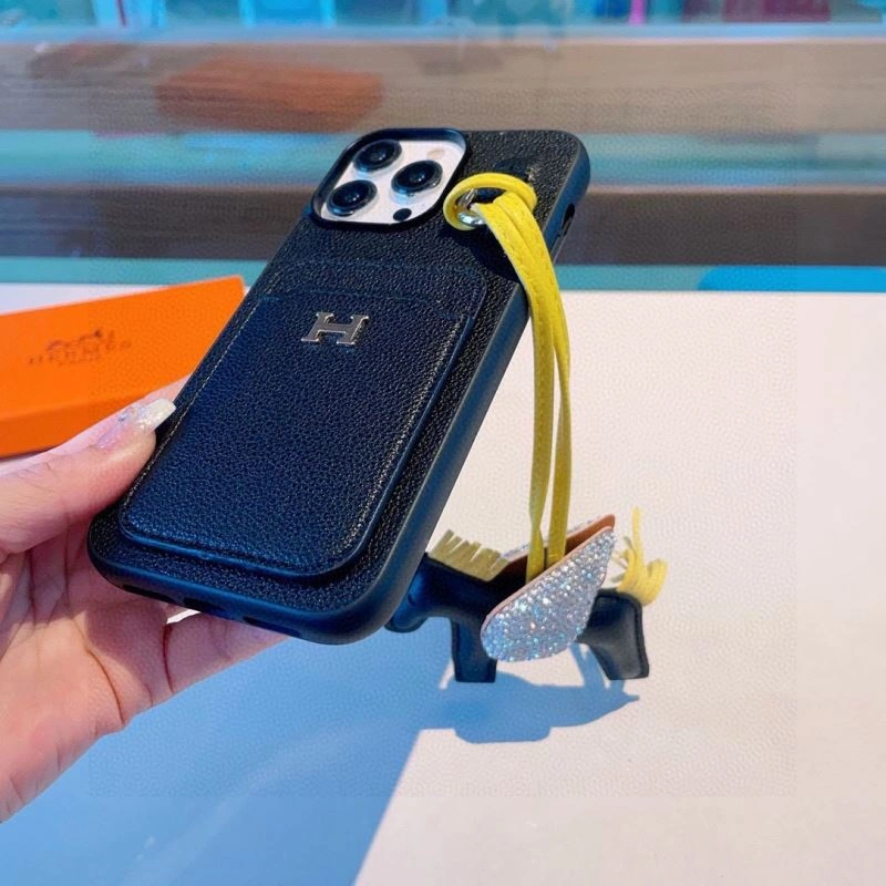 Supportive Hermes Mobile Cases 267819