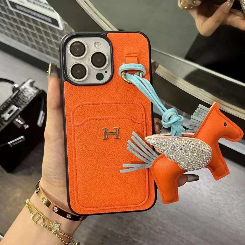Hermes Mobile Cases Trendsetting 267820