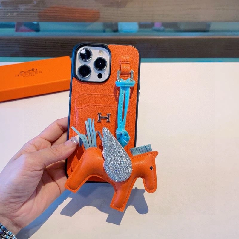 Hermes Mobile Cases Trendsetting 267820
