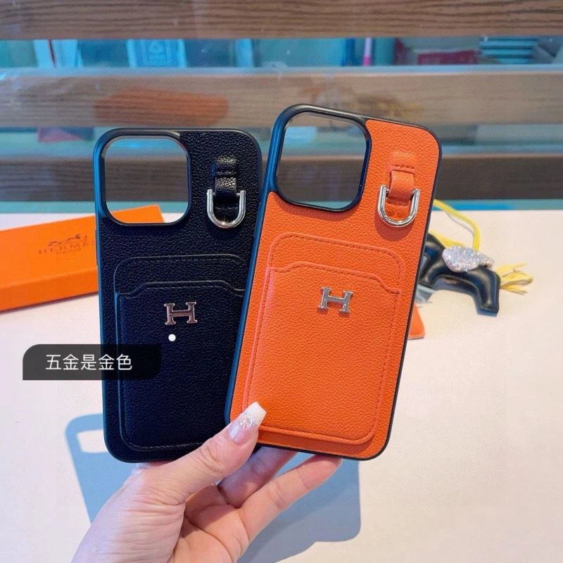 Hermes Mobile Cases Trendsetting 267820