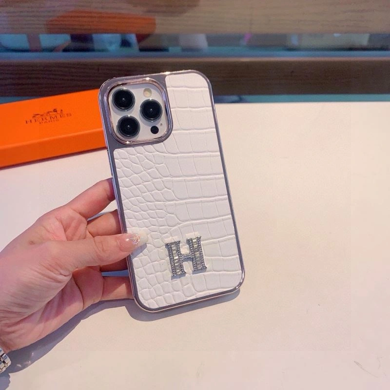 Hermes Mobile Cases Practical 267818
