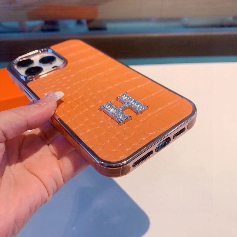 Hermes Mobile Cases StreetReady 267817