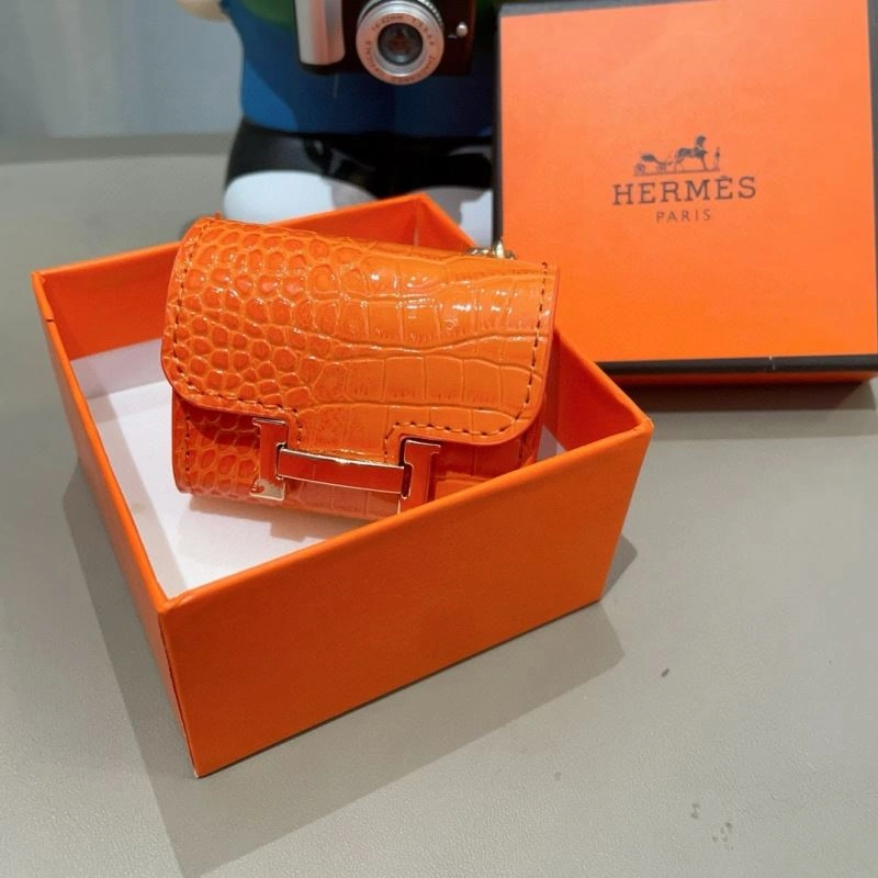 SmoothTexture Hermes Mobile Cases 268076