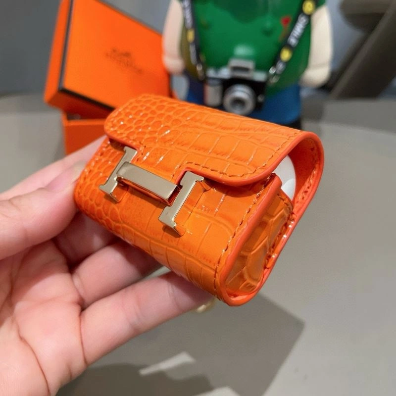 SmoothTexture Hermes Mobile Cases 268076