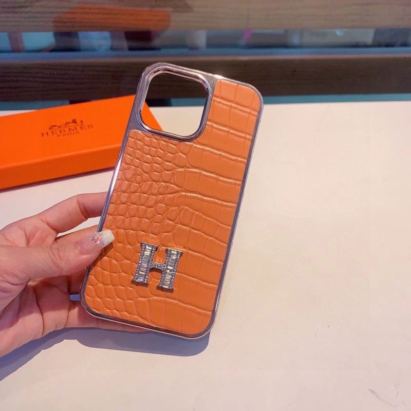 Hermes Mobile Cases Vibrant 268284