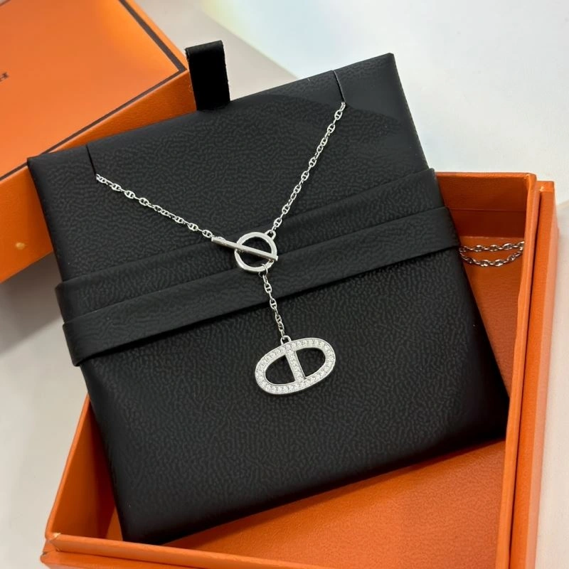 Hermes Necklaces Upgraded 247430
