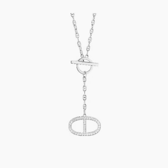 Hermes Necklaces Upgraded 247430