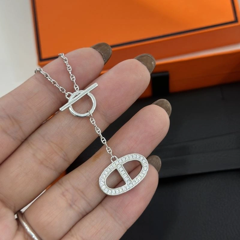 Hermes Necklaces Upgraded 247430