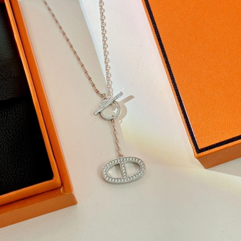 Hermes Necklaces Upgraded 247430